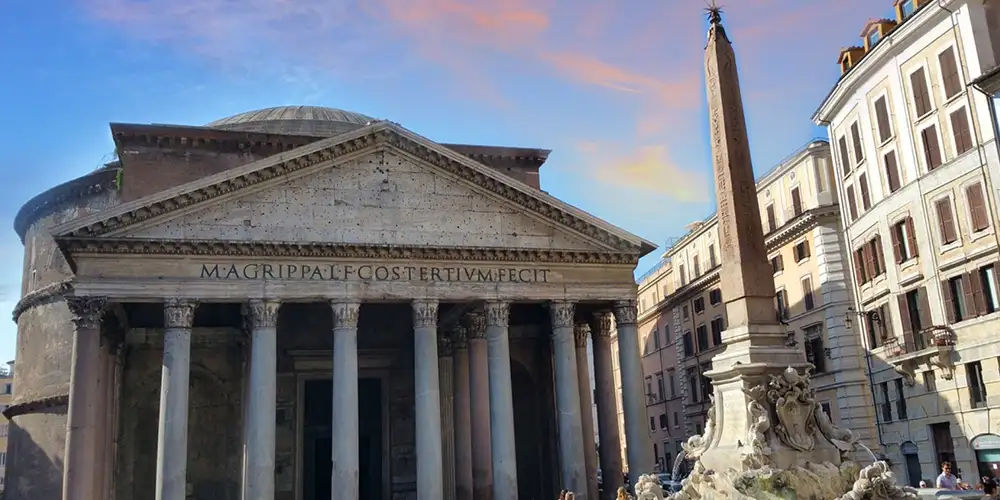 Rome travel guide