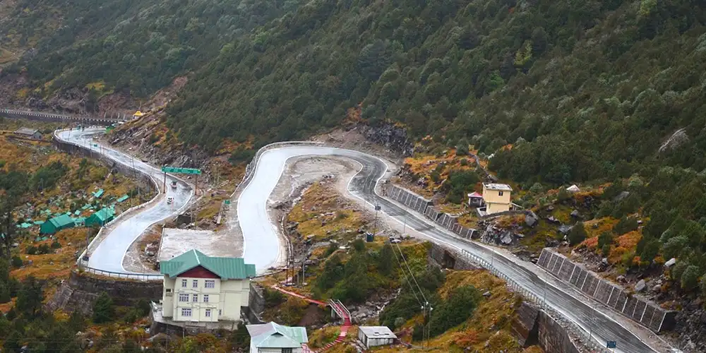 gangtok