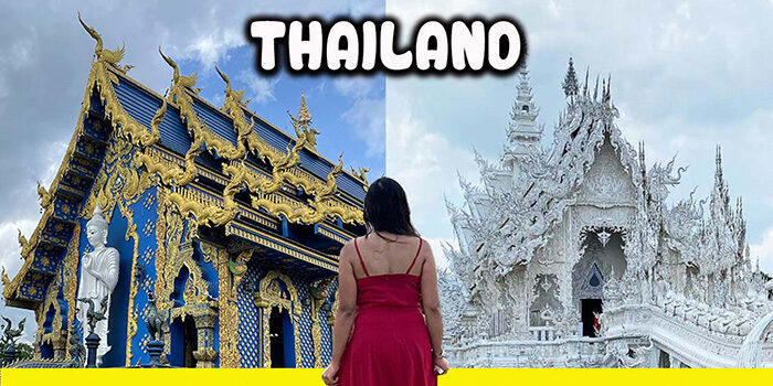 Chiang rai travel