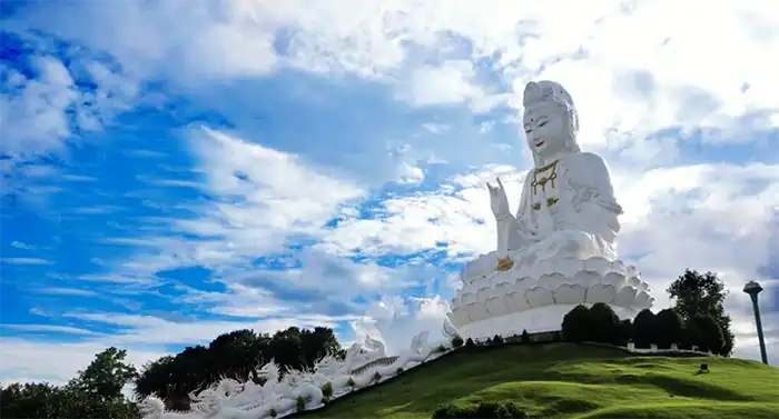 chiang rai travel