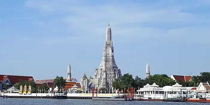 Bangkok Travel Guide