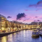 amsterdam travel guide