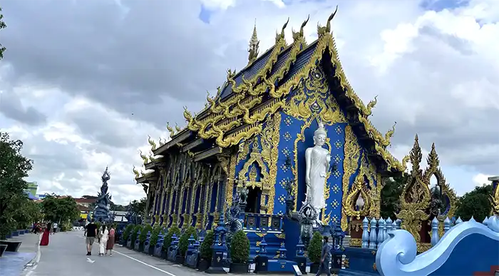 chiang rai travel